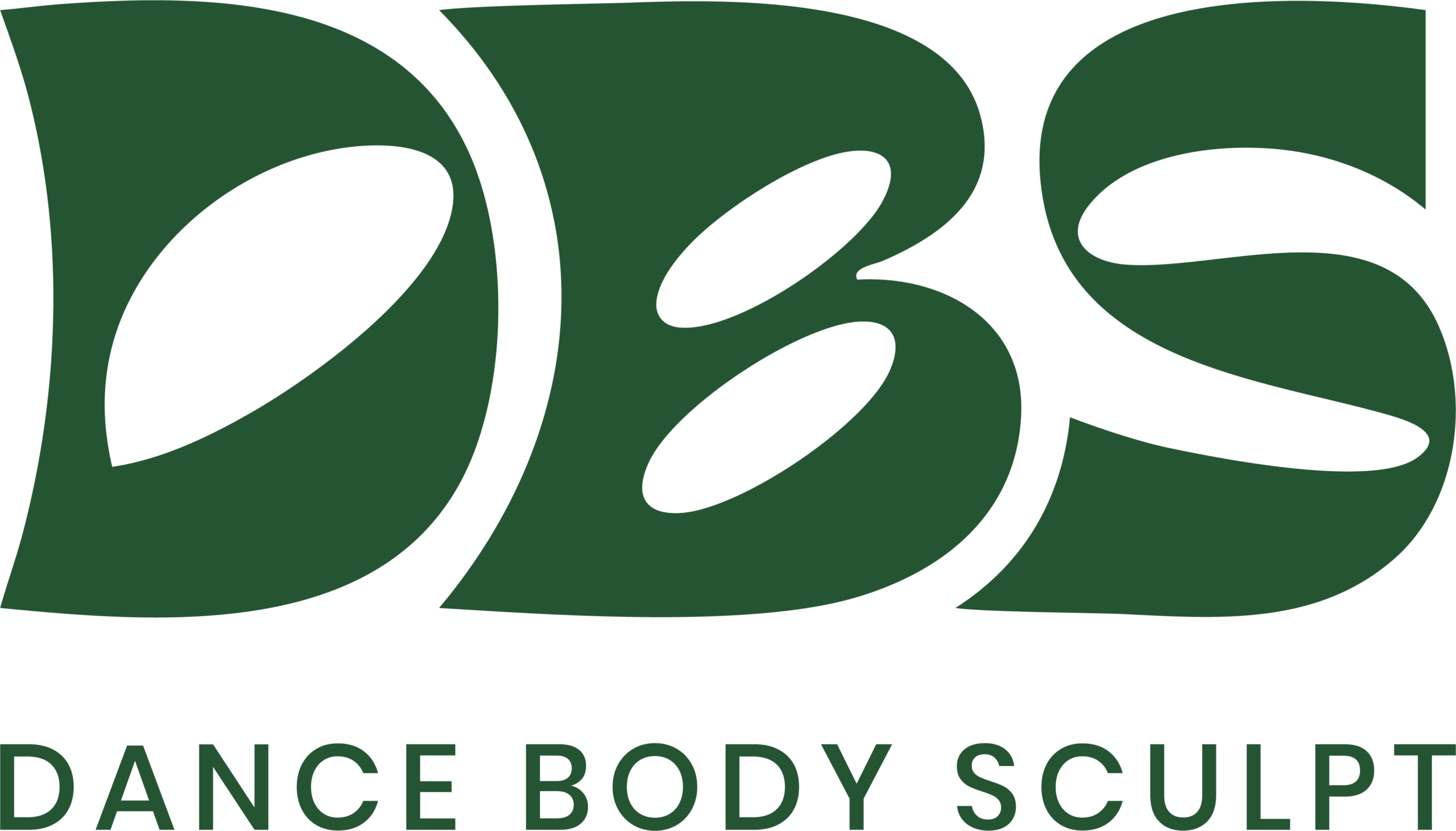 Dance Body Sculpt logo