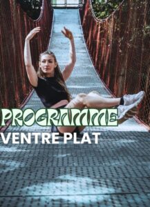 Couverture du programme Ventre plat