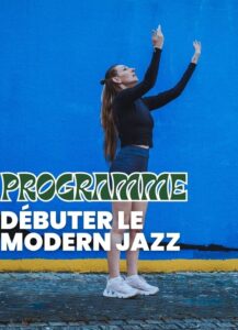 Couverture du programme Débuter le Modern jazz