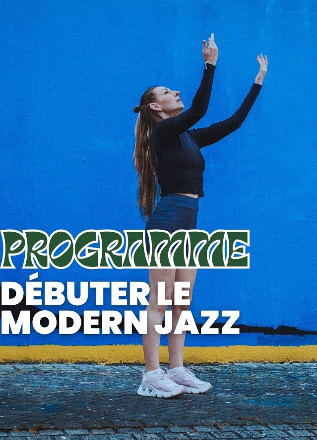 Couverture du programme Débuter le Modern jazz