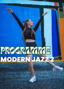 Couverture du programme Modern jazz 2