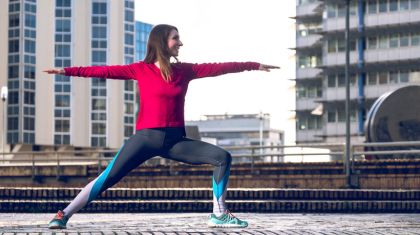 Workout Jambes – Programme  » Challenge DBS » – Séance 1
