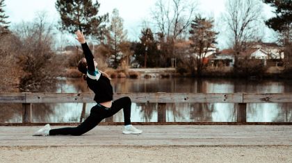 Réveiller son corps – Programme « Morning Routine »