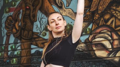 Travail à la barre pour les jambes – Programme  » À la barre » – Séance 1
