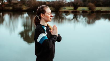 Séance yoga – Programme « Remise en forme » – Séance 1
