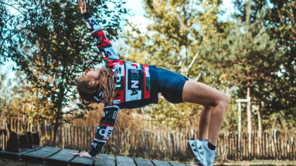 Full Body Workout Express- Programme « Perte de poids » – Séance 2