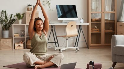 Réveiller son corps en douceur – Programme « Morning routine »