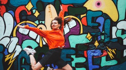 Séance DBS Express – Programme « Remise en forme » – Séance 2