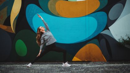 Réveil articulaire – Programme « Morning Routine »