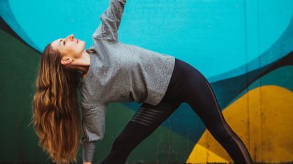 Séance étirements – Programme « Remise en forme » – séance 3