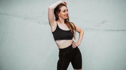 Séance abdos niveau inter – Programme « Remise en forme » – séance 5