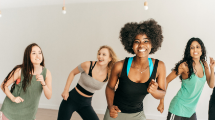 Tonification Corps Complet – Programme « Perte de poids » – Séance 6