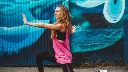 Séance jambes toniques – Programme  » Remise en forme » – Séance 6
