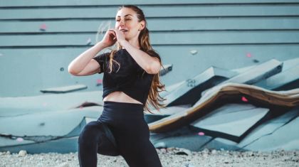 Séquence jambes à la barre – Programme « À la barre » – Séance 7