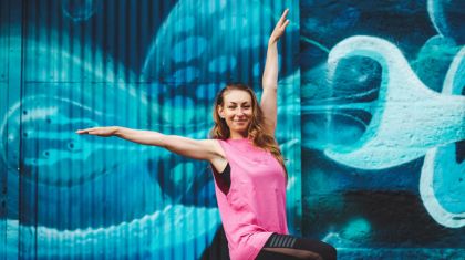Séance Méthode Dance Body Sculpt – Programme « Remise en forme » – Séance 7