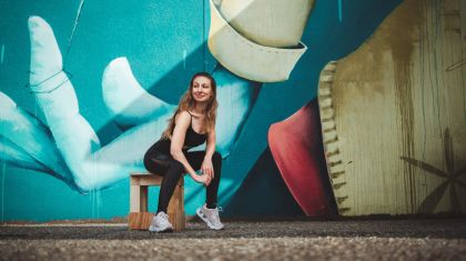 Muscler ses fessiers – Programme « Remise en forme » – séance 8