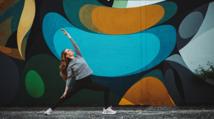 Programme Dance Body Sculpt – Programme « Perte de poids » – Séance 9