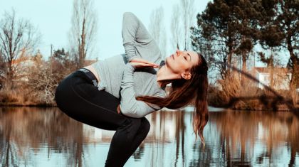 Yoga à la Maison – Programme « Remise en forme » – Séance 9