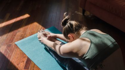Relaxation du soir – Programme « Morning routine »