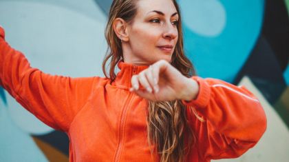 Cours Dance Body Sculpt – Programme « Remise en forme » – Séance 13