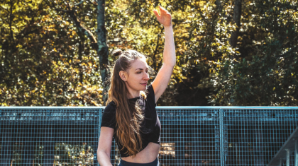 Exercices de vacuum – Programme « Ventre plat » – Séances 13