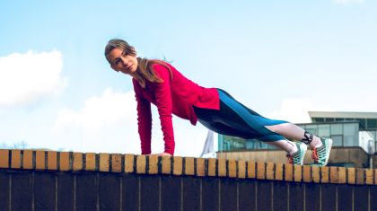 Séance gainage – Programme « Remise en forme » – Séance 15