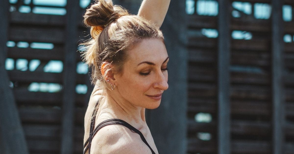 Body Move DBS – Programme « Burn & sculpt » – Séance 12