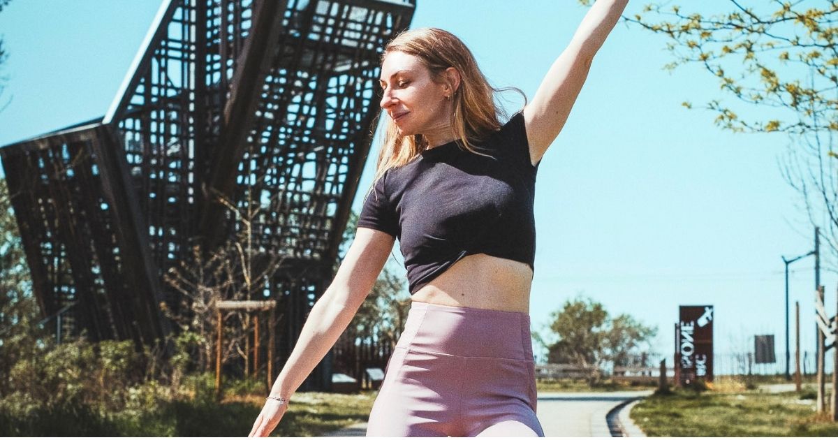 DBS Express Full body – Programme « Burn & sculpt – Séance 1