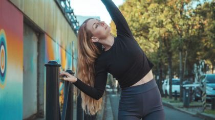 Tonifier ses Jambes – Programme « Reset » – Séance 4