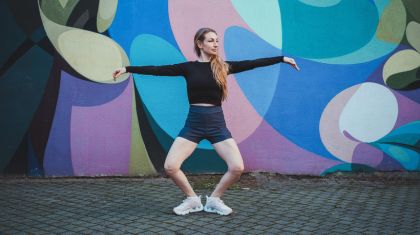 Remise en Forme Femme – Programme « Reset » – Séance 10