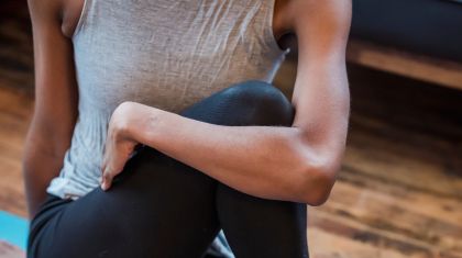 Routine Mobilité – Programme « Reset » – Séance 11