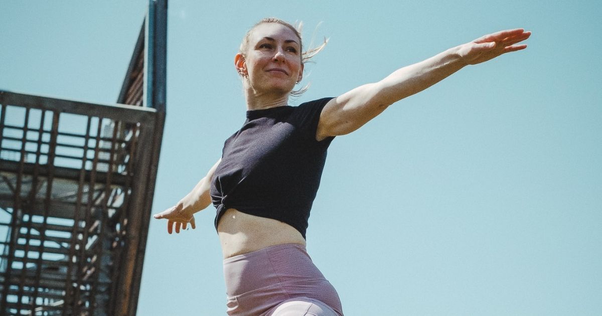 DBS Cardio Burn – Programme « Burn & sculpt » – Séance 4