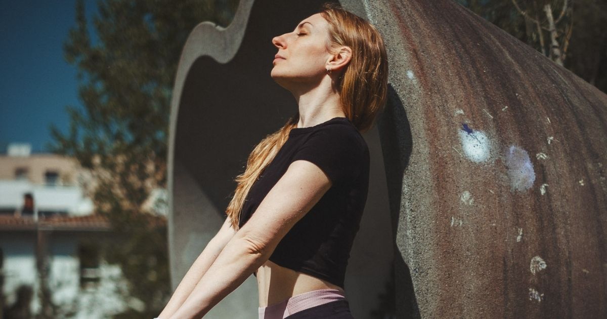 Full Body DBS – Programme « Burn & sculpt » – Séance 7