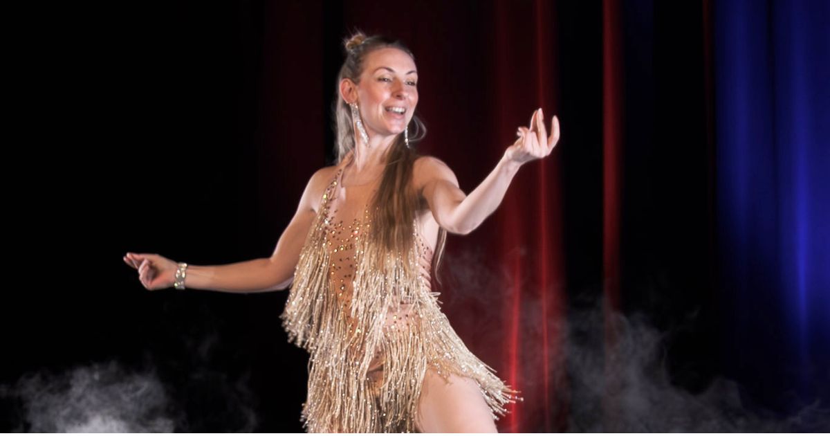 Séance 1 – Programme « Cabaret »
