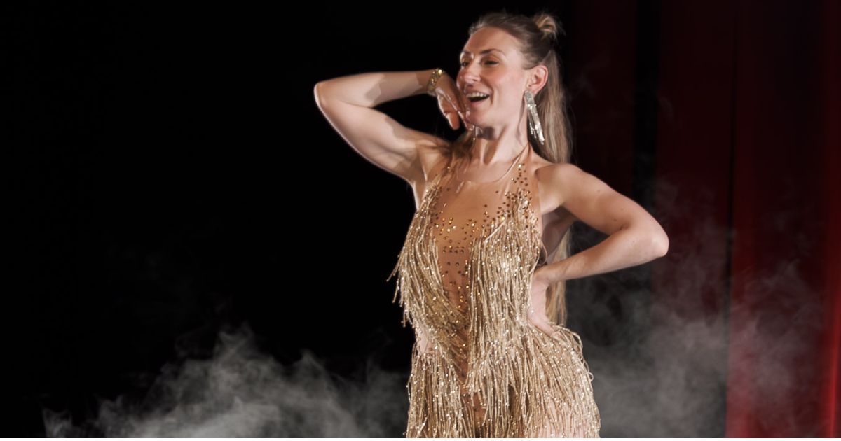 Séance 2 – Programme « Cabaret »