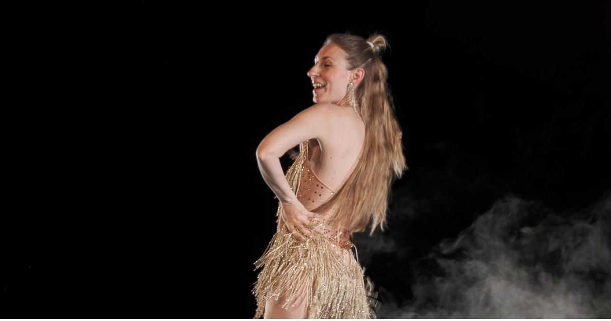 Séance 4 – Programme « Cabaret »