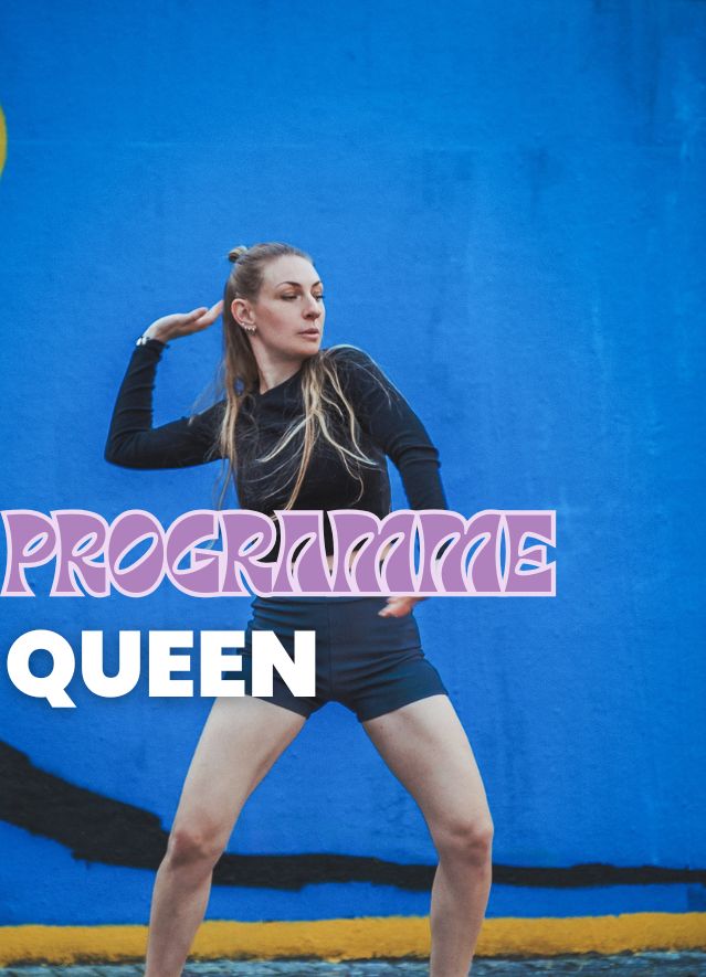 programme Queen