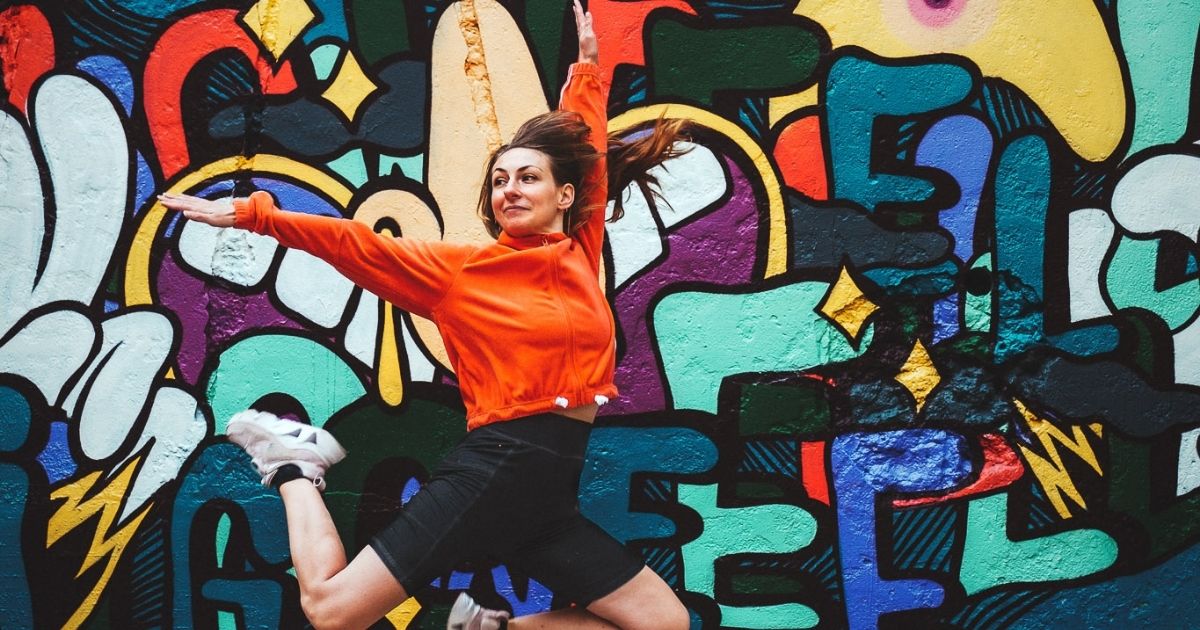 Workout 4 chorégraphies danse – Programme « Dance fever » – Séance 5