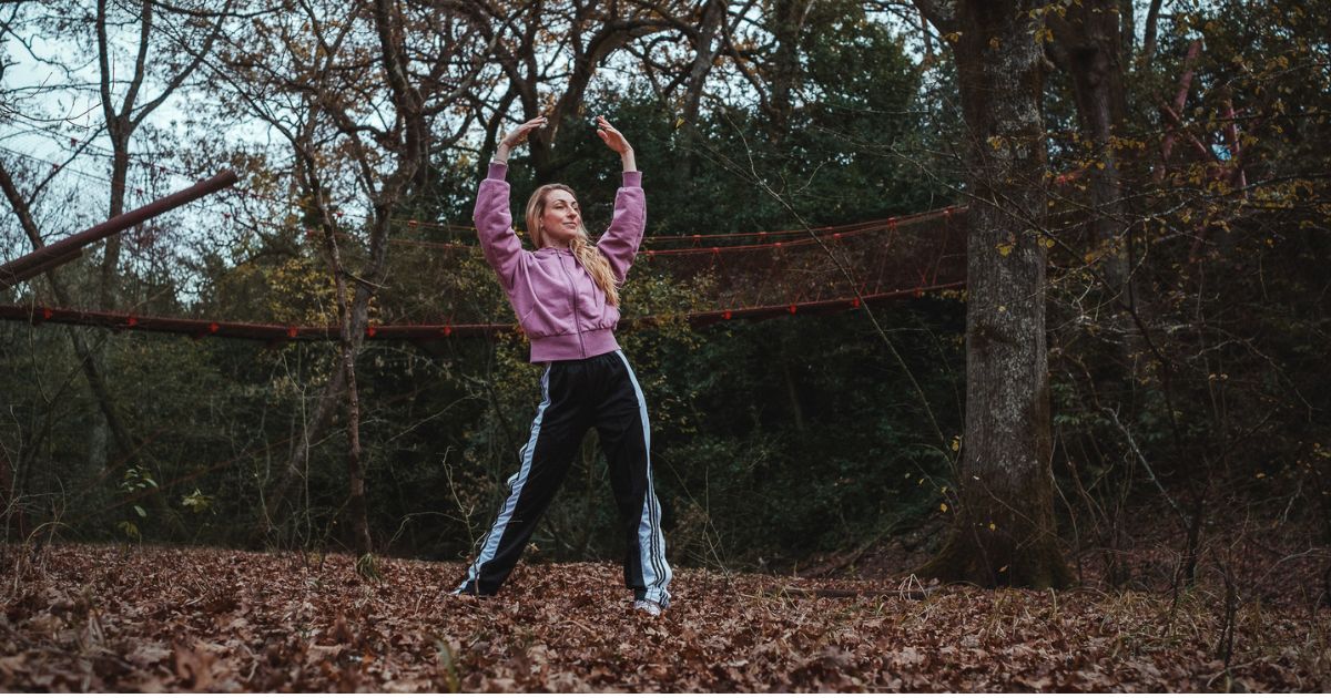 L&rsquo;Énergie DBS – Programme « Rise & Shine » – Séance 7