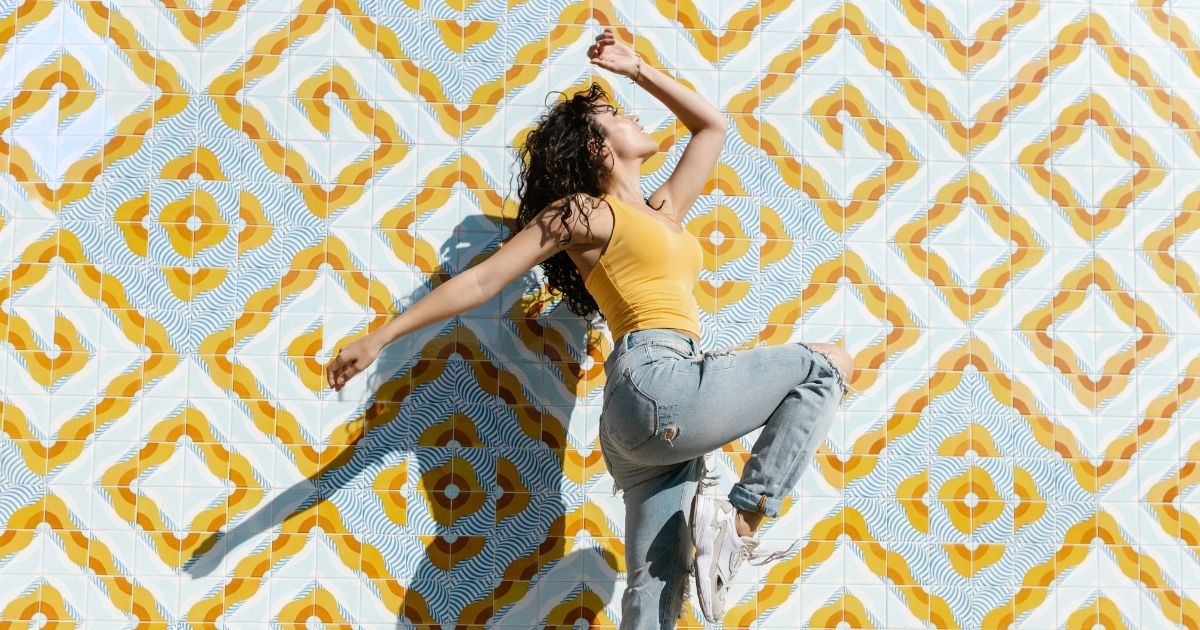 Jambes Légères – Programme « Summer » – Séance 18
