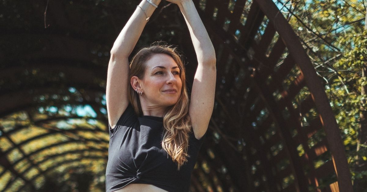 Séance abdos pour femmes – Programme « Summer » – Séance 24