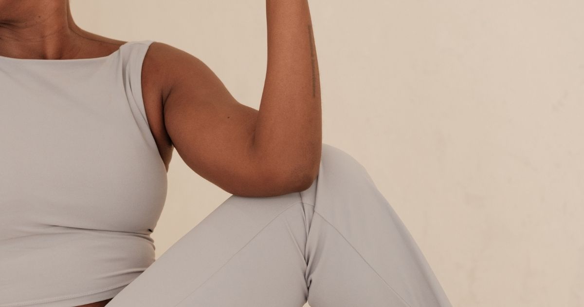 Barre à terre fitness – Programme « Summer » – Séance 9