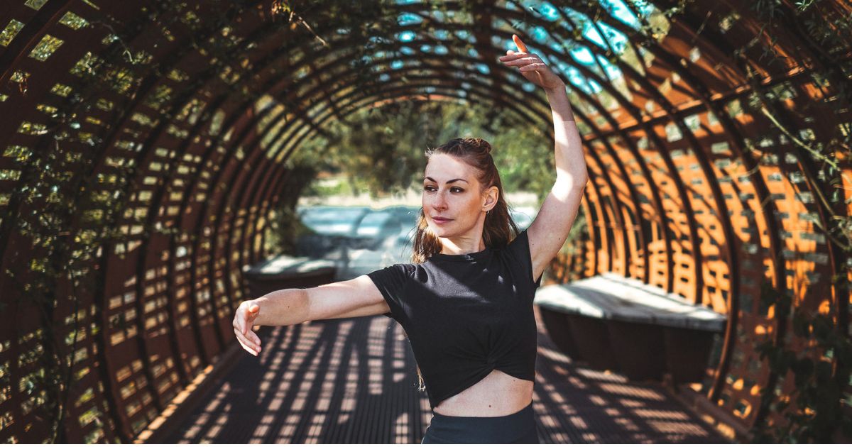 Workout DBS 30 min – Programme « Queen » – Séance 4
