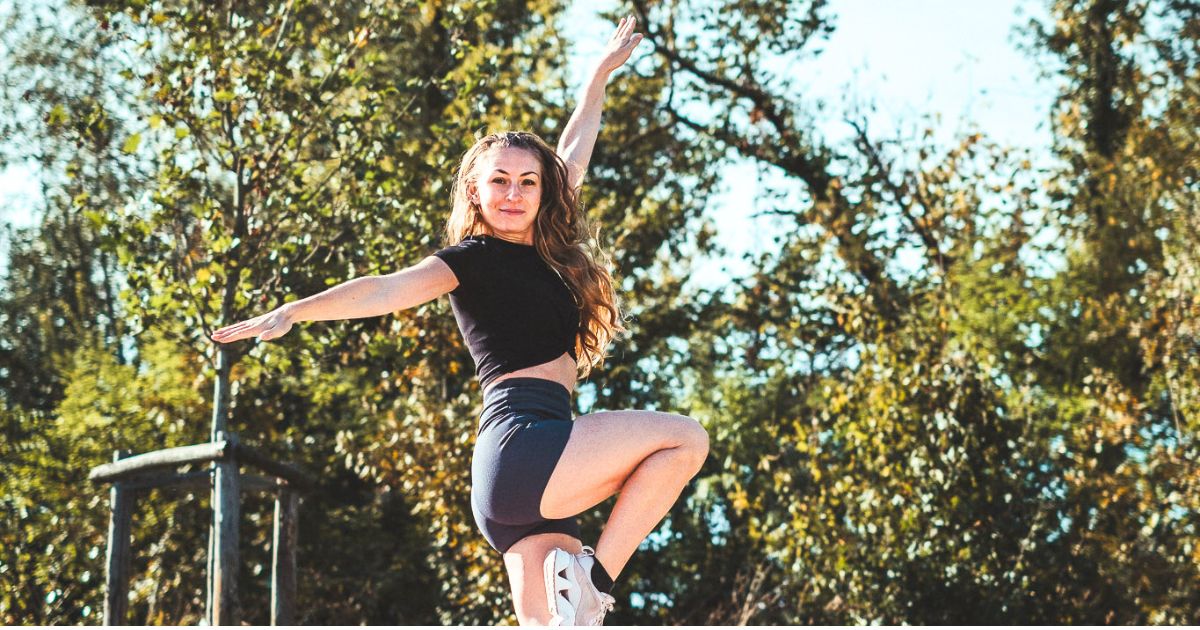 DBS Workout 27 min – Programme « Queen » – Séance 7
