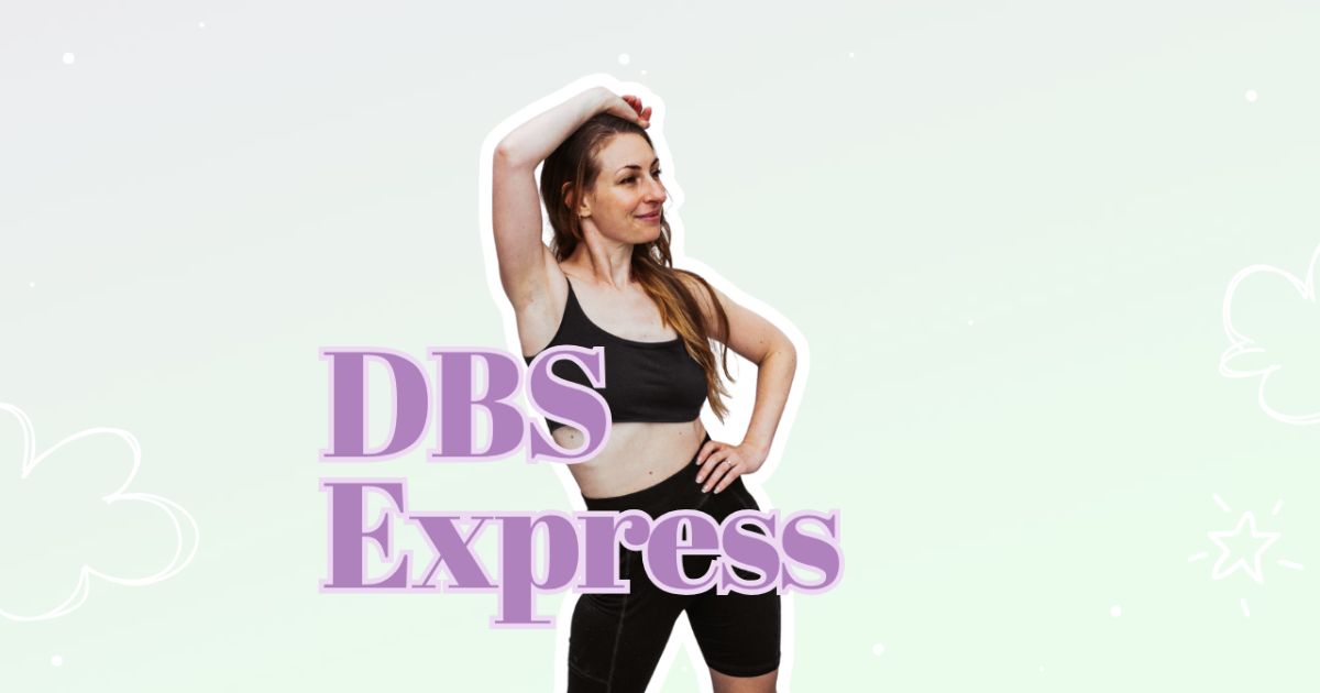 Entraînement Corps complet – Programme « Back to Dance » – Seance 4