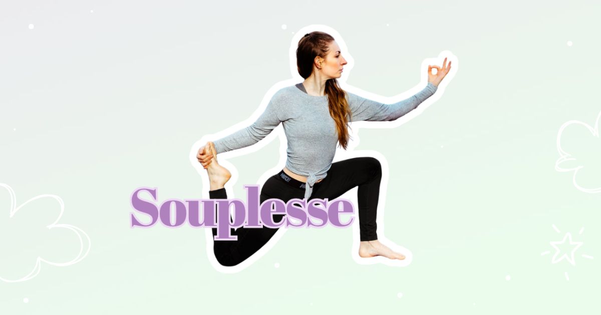 Stretching à la Maison – Programme « Back to Dance » – Séance 6